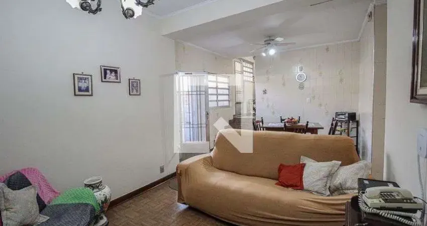 Casa com 2 quartos à venda na Rua Lino Coutinho, 651, Ipiranga, São Paulo