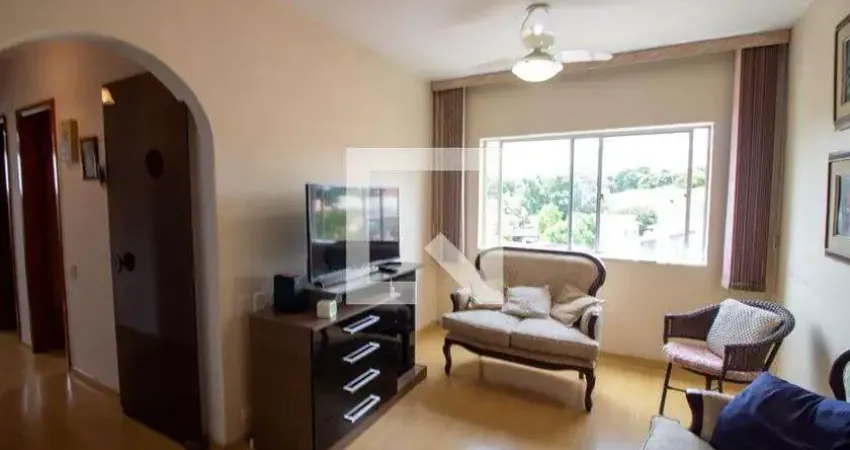 Apartamento com 2 quartos à venda na Rua Afonso Bandeira de Melo, 209, Campo Belo, São Paulo