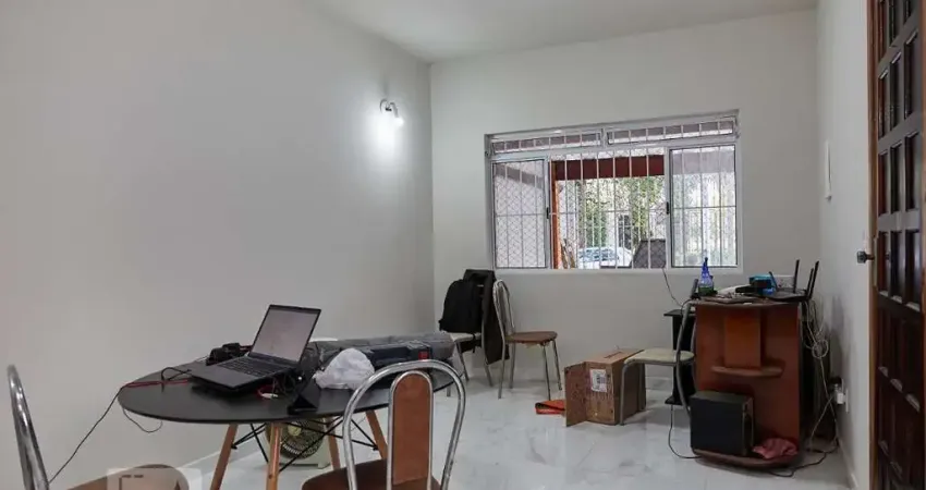 Casa com 2 quartos à venda na Rua Fábia, 735, Vila Romana, São Paulo