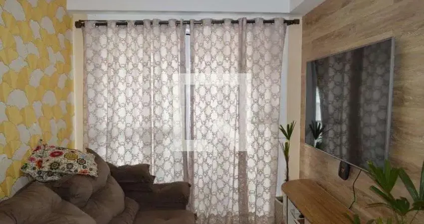 Apartamento com 1 quarto à venda na Rua Campante, 410, Ipiranga, São Paulo