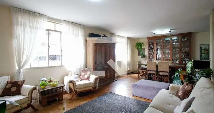 Apartamento com 3 quartos à venda na Rua Francisco Leitão, 235, Pinheiros, São Paulo