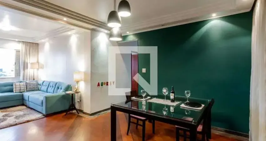 Apartamento com 2 quartos à venda na Rua Agostinho Gomes, 617, Ipiranga, São Paulo