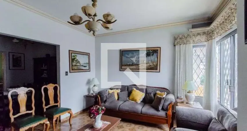 Casa com 3 quartos à venda na Rua Professor Romeu Pellegrini, 208, Ipiranga, São Paulo