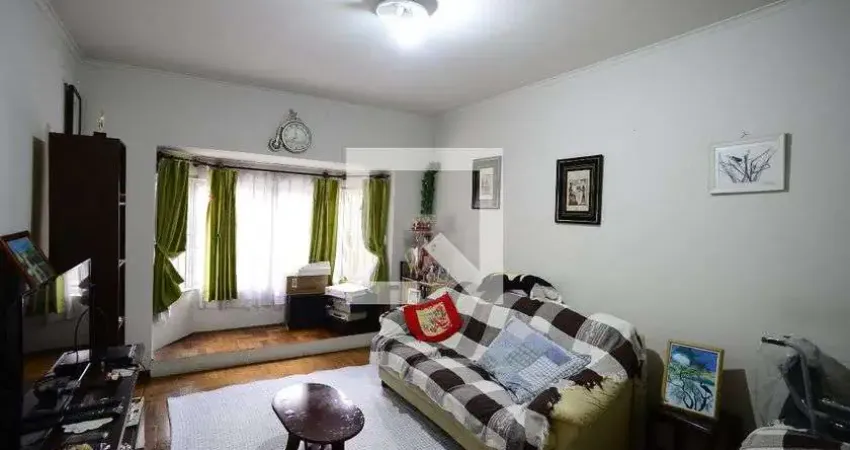 Casa com 3 quartos à venda na Rua Visconde de Pirajá, 392, Ipiranga, São Paulo