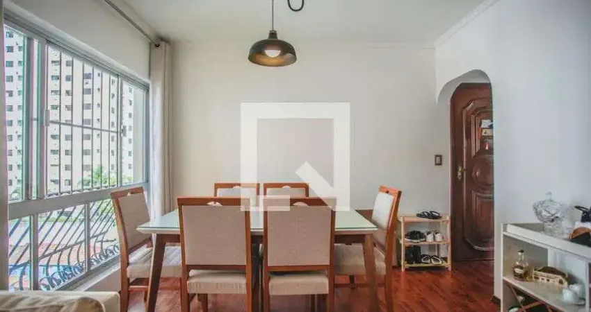 Apartamento com 3 quartos à venda na Rua Catulo da Paixão Cearense, 297, Saúde, São Paulo