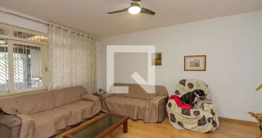 Casa com 3 quartos à venda na Avenida Professor Vicente Ráo, 2039, Campo Belo, São Paulo