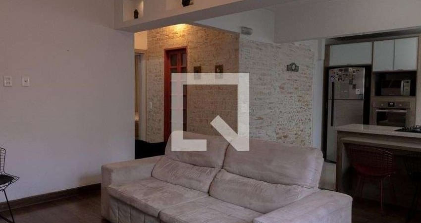 Apartamento com 3 quartos à venda na Rua João Moura, 1182, Pinheiros, São Paulo