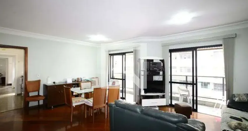 Apartamento com 3 quartos à venda na Rua Brigadeiro Jordão, 435, Ipiranga, São Paulo