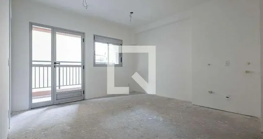 Apartamento com 1 quarto à venda na Rua Doutor Virgílio de Carvalho Pinto, 426, Pinheiros, São Paulo