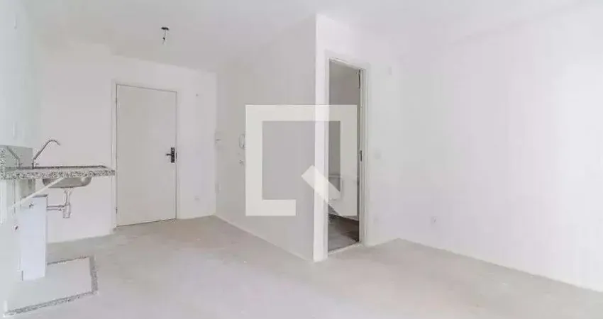 Apartamento com 1 quarto à venda na Rua Potiguar Medeiros, 67, Pinheiros, São Paulo