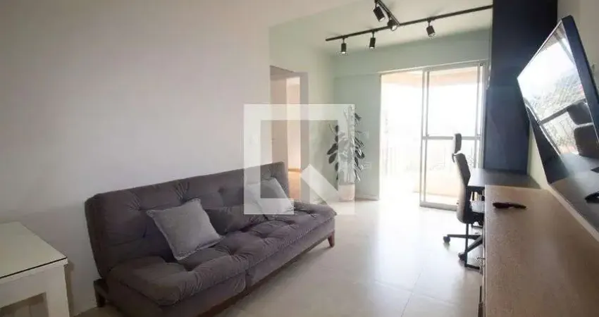 Apartamento com 2 quartos à venda na Rua Francisco Isoldi, 226, Vila Madalena, São Paulo