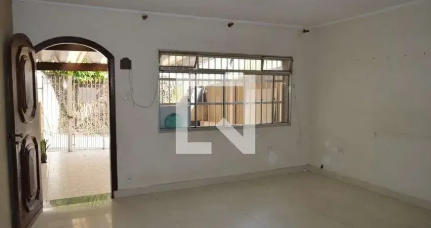 Casa com 2 quartos à venda na Rua Albertina de Azevedo Guedes, 49, Ipiranga, São Paulo