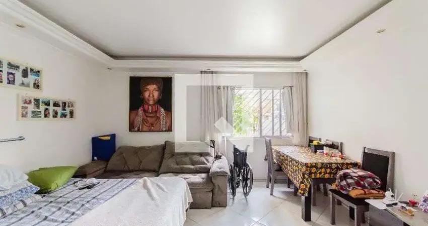 Apartamento com 2 quartos à venda na Rua Agostinho Gomes, 3075, Ipiranga, São Paulo