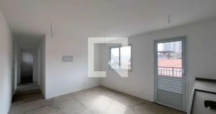 Apartamento com 2 quartos à venda na Rua Professor Luiz Wanderley, 33, Ipiranga, São Paulo