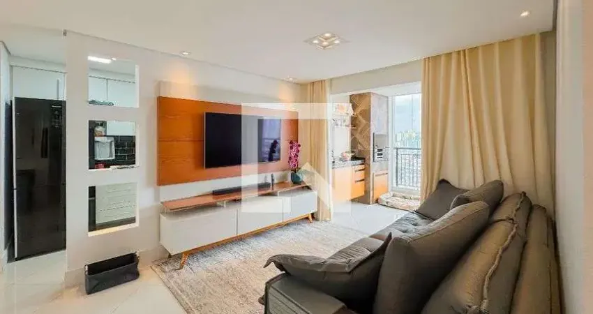 Apartamento com 2 quartos à venda na Rua Clemente Pereira, 665, Ipiranga, São Paulo