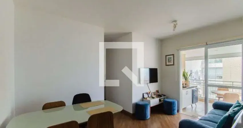 Apartamento com 2 quartos à venda na Rua do Parque, 256, Ipiranga, São Paulo