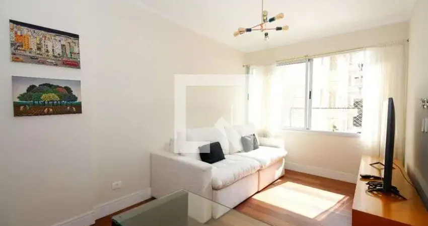 Apartamento com 2 quartos à venda na Rua Oscar Freire, 1504, Pinheiros, São Paulo