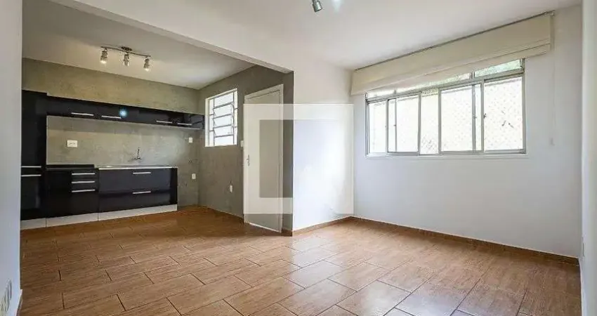 Apartamento com 1 quarto à venda na Rua Amália de Noronha, 383, Pinheiros, São Paulo
