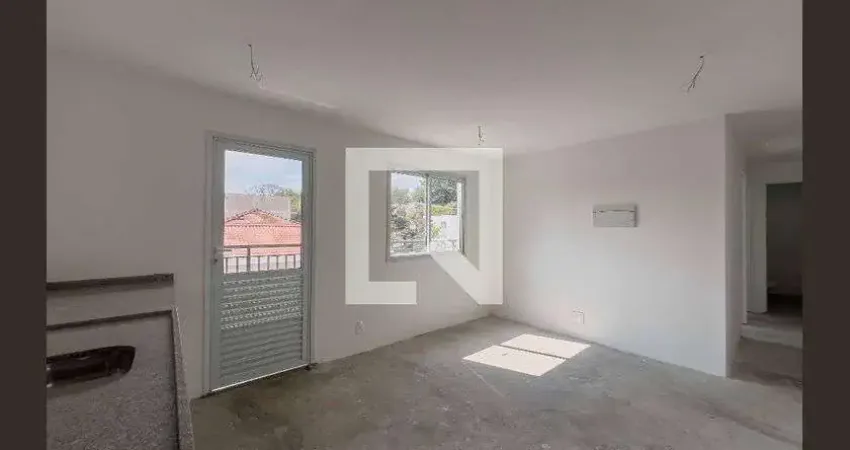 Apartamento com 2 quartos à venda na Rua Professor Luiz Wanderley, 33, Ipiranga, São Paulo