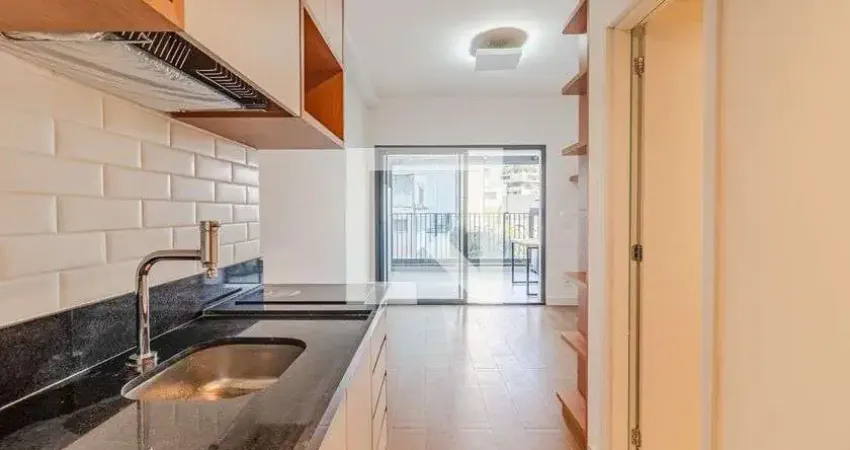 Kitnet / Stúdio à venda na Rua Harmonia, 1201, Vila Madalena, São Paulo