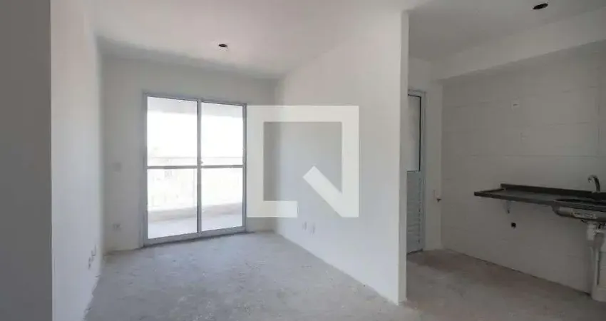 Apartamento com 2 quartos à venda na Rua Rumaica, 510, Vila Romana, São Paulo