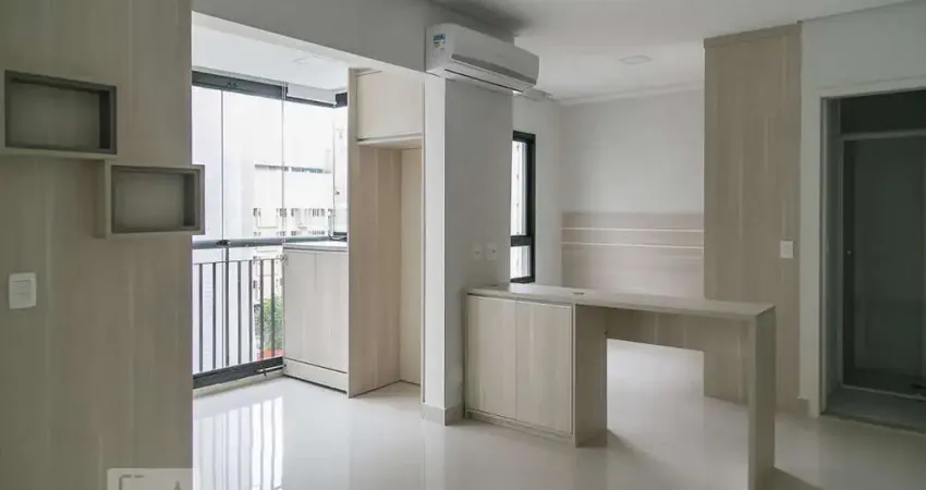 Kitnet / Stúdio à venda na Rua General Chagas Santos, 227, Saúde, São Paulo