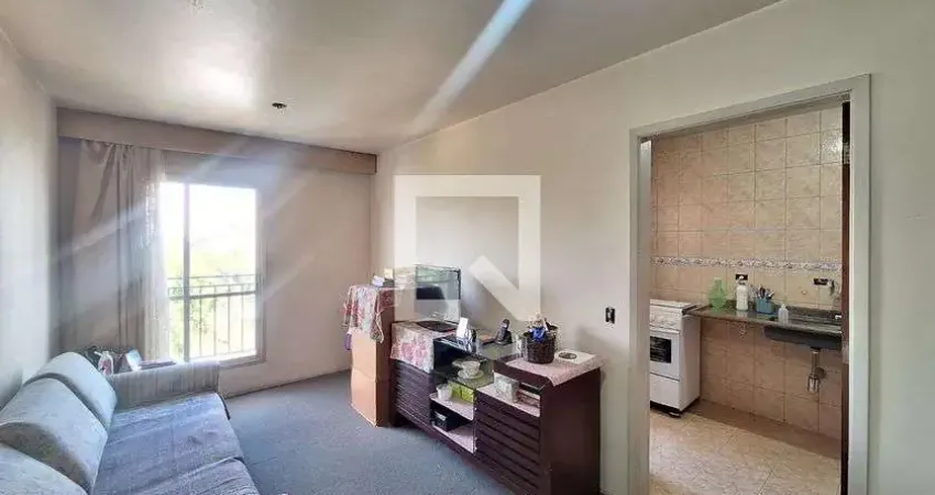 Apartamento com 1 quarto à venda na Rua Cerro Corá, 594, Vila Romana, São Paulo