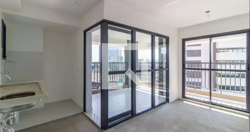 Apartamento com 1 quarto à venda na Rua Capri, 81, Pinheiros, São Paulo