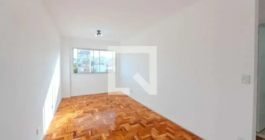 Apartamento com 1 quarto à venda na Rua Santo Amaro, 468, Bela Vista, São Paulo