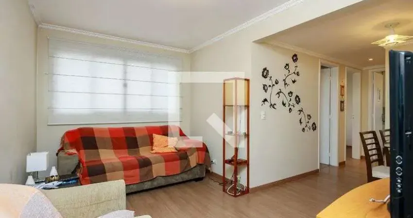 Apartamento com 2 quartos à venda na Rua Vapabussu, 910, Campo Belo, São Paulo