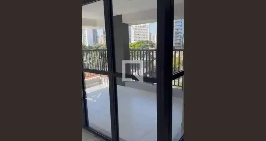 Apartamento com 1 quarto à venda na Rua Capri, 81, Pinheiros, São Paulo
