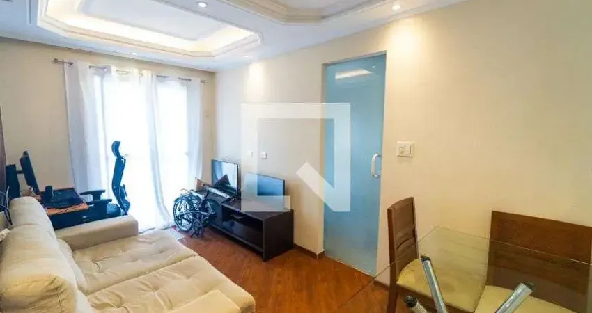 Apartamento com 1 quarto à venda na Rua Massaranduba, 301, Saúde, São Paulo