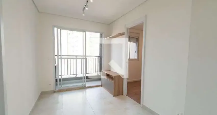 Apartamento com 2 quartos à venda na Rua Santa Aurélia, 358, Ipiranga, São Paulo