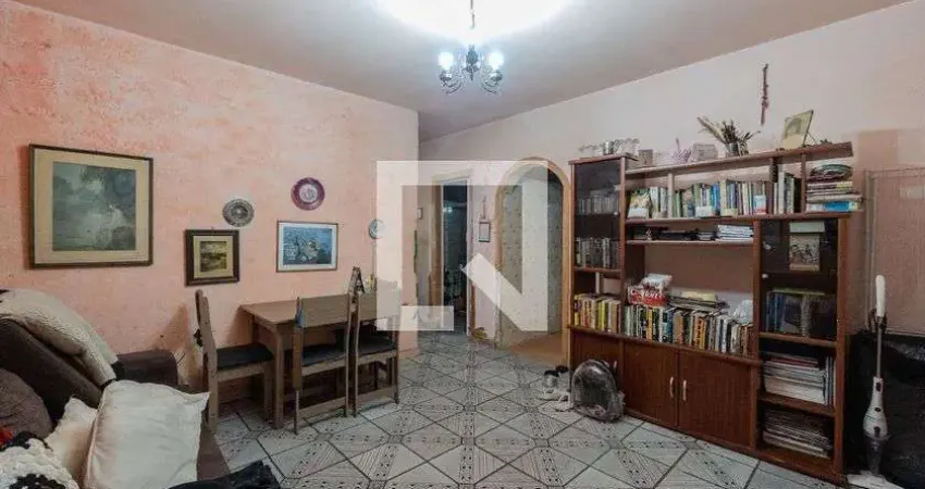 Apartamento com 2 quartos à venda na Avenida Nove de Julho, 1183, Bela Vista, São Paulo