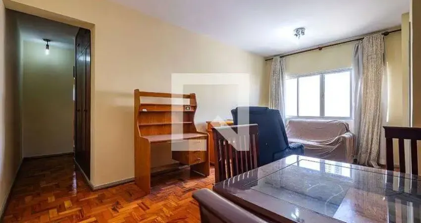 Apartamento com 2 quartos à venda na Rua Capote Valente, 616, Pinheiros, São Paulo