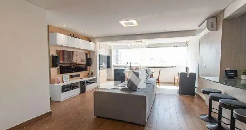 Apartamento com 2 quartos à venda na Rua Coronel Deraldo Jordão, 214, Ipiranga, São Paulo