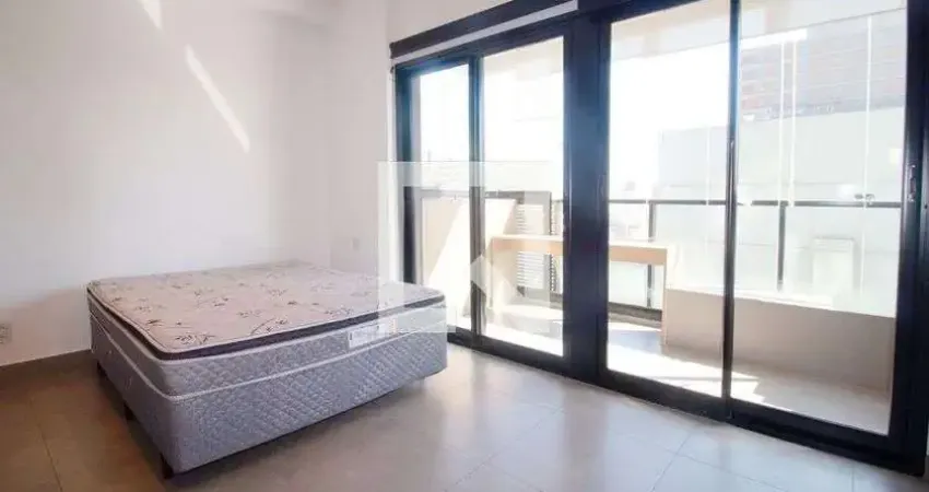 Kitnet / Stúdio à venda na Rua Capote Valente, 80, Pinheiros, São Paulo