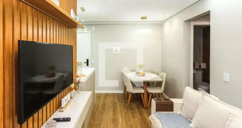 Apartamento com 2 quartos à venda na Rua Vicente Fernandes Pinto, 435, Bosque da Saúde, São Paulo