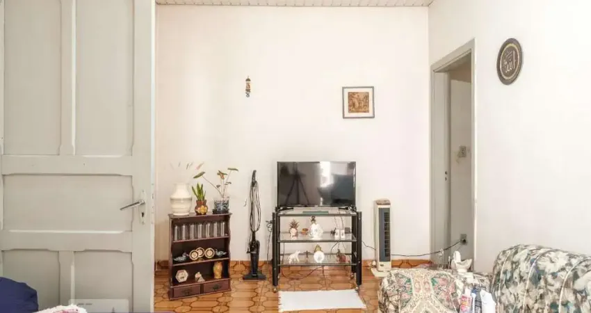 Casa com 2 quartos à venda na Rua Dinieper, 151, Vila Romana, São Paulo