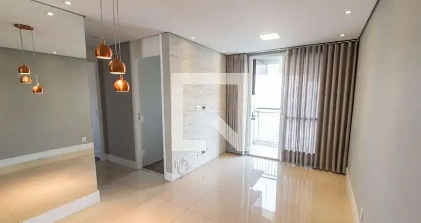 Apartamento com 2 quartos à venda na Avenida Carioca, 745, Ipiranga, São Paulo