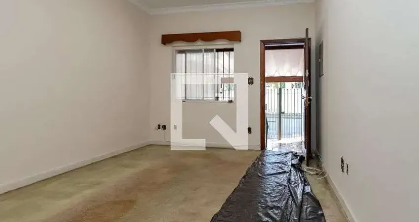 Casa com 2 quartos à venda na Rua Barão de Jaceguai, 1756, Campo Belo, São Paulo