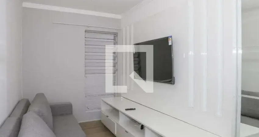 Apartamento com 2 quartos à venda na Rua Catão, 970, Vila Romana, São Paulo