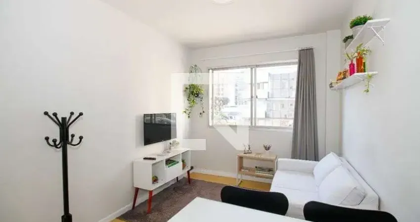 Apartamento com 2 quartos à venda na Rua Cardeal Arcoverde, 2237, Pinheiros, São Paulo