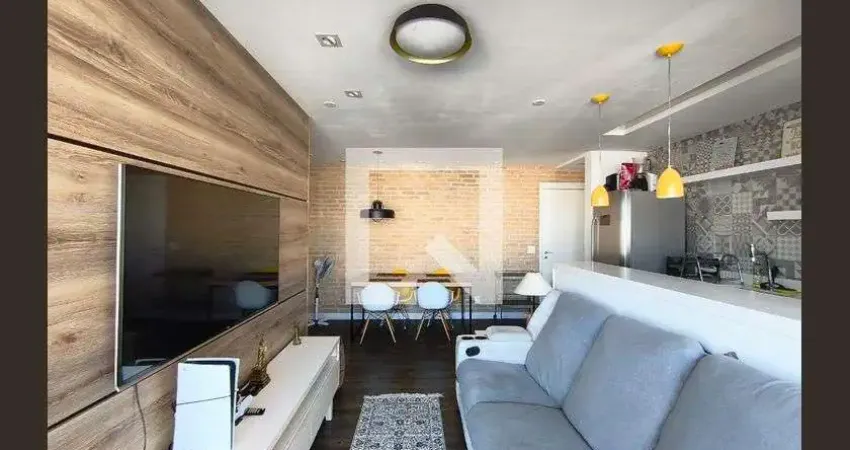 Apartamento com 2 quartos à venda na Rua Agostinho Gomes, 485, Ipiranga, São Paulo