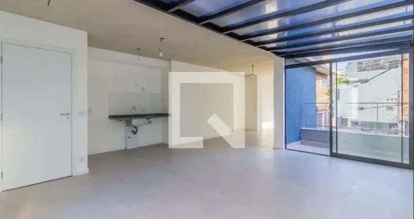 Apartamento com 1 quarto à venda na Rua Werner Sack, 79, Vila Madalena, São Paulo