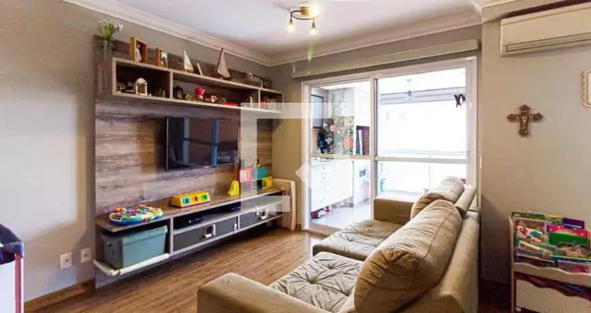 Apartamento com 3 quartos à venda na Rua Croata, 485, Vila Romana, São Paulo