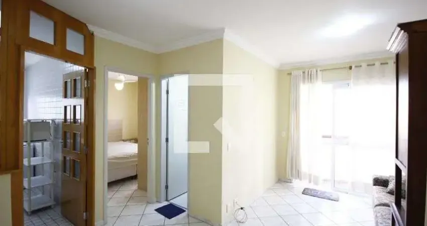 Apartamento com 1 quarto à venda na Rua Bom Pastor, 2056, Ipiranga, São Paulo