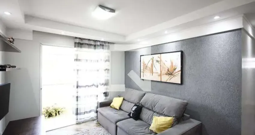 Apartamento com 3 quartos à venda na Rua Teodoro de Beaurepaire, 197, Ipiranga, São Paulo