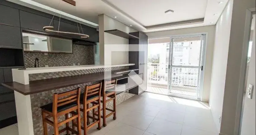 Apartamento com 2 quartos à venda na Rua Campante, 410, Ipiranga, São Paulo