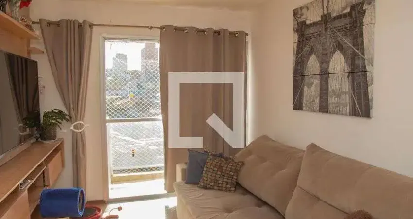 Apartamento com 3 quartos à venda na Avenida Professor Vicente Ráo, 1970, Campo Belo, São Paulo